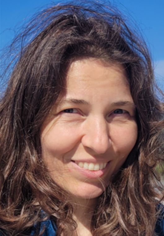 Dorota Pamuła